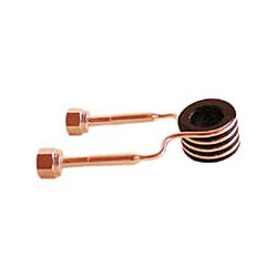 RF Coil, Optima 3000/3000 SCR/3X00 RL (before 9/21/94), Copper