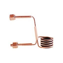 RF Coil, Optima 3X00 XL/3X00 DV, Copper