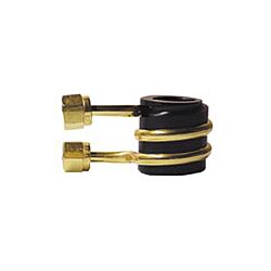 RF Coil, Optima 2000/4000/5000/7000, Gold