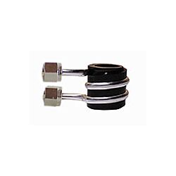 RF Coil, Optima 2000/4000/5000/7000, Silver