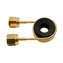 Accuris Mini Load Coil, Gold