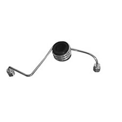 Silver RF Coil Assembly, Agilent 7500