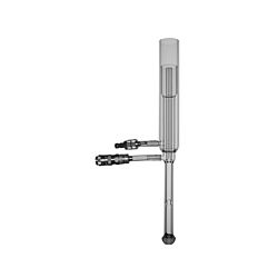 Torch, Spectroflame, 1.8mm, Standard with Fittings