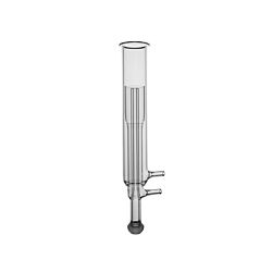EOP Flared End Torch, 2.5mm