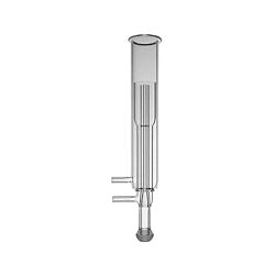 EOP Flared End Torch, 1.8mm