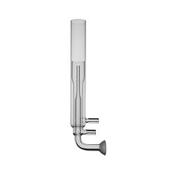 Torch, Varian 700-ES/Liberty/Vista Axial, One-Piece w/ 90° Bend (w/ socket)