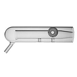 Quartz ICP-MS Spray Chamber
