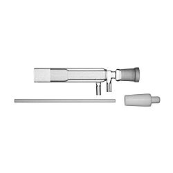 Demountable Torch, Complete Kit for Radial