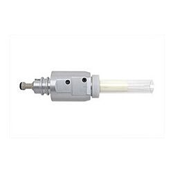 D-Torch Complete Assembly with Quartz Outer Tube for Avio 200