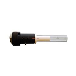 D-Torch with Quartz Outer Tube for Duo