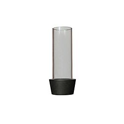 Quartz Outer Tube for Elan D-Torch