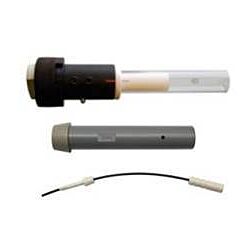 D-Torch with Ceramic Outer Tube for Duo