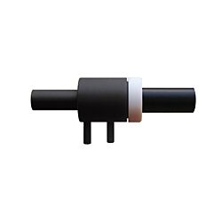 D-Torch with Ceramic Outer Tube for Elan