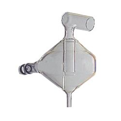 Quartz Twister Spray Chamber
