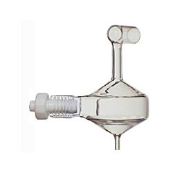 Tracey Cyclonic Spray Chamber with Helix