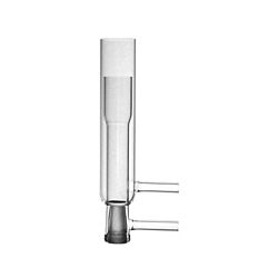 Demountable Torch, TS Sola