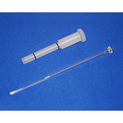 Demountable Injector Kit, Element