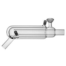 Water-Cooled Quartz Spray Chamber, TS Sola
