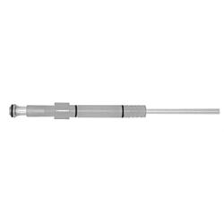 Quartz Injector, Element