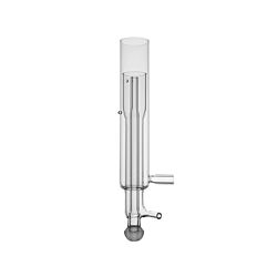 Quartz Torch w/ 2.5mm Injector, 7500 (HMI-Compatible)