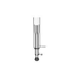Torch 1.0mm Injector, Agilent 7700/8800 Series ICP-MS