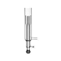 Quartz Torch w/ 2.5mm Injector, 4500