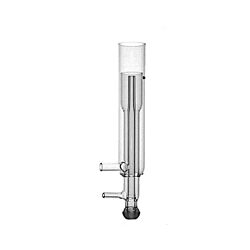 Quartz Torch w/ 2.5mm Injector, 7500