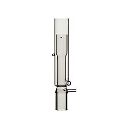 Demountable Torch for PFA Inert Kit, for Agilent 7500/7700/8800
