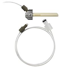 VeeSpray Ceramic DC Nebulizer