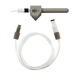DuraMist DC Nebulizer 1mL/min