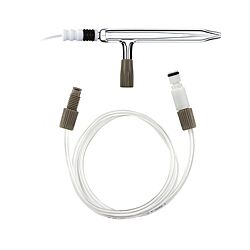 Slurry DC Nebulizer 4mL/min