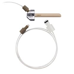 VeeSpray Ceramic DC Nebulizer