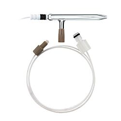 MicroMist DC Nebulizer 0.6mL/min