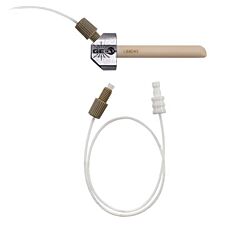 VeeSpray Ceramic DC Nebulizer