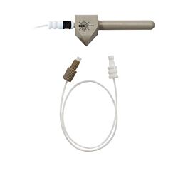 DuraMist DC Nebulizer 0.4mL/min