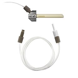 VeeSpray Ceramic DC Nebulizer