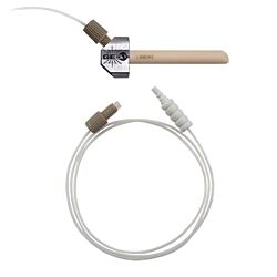 VeeSpray Ceramic DC Nebulizer