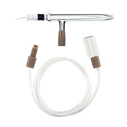 MicroMist DC Nebulizer 0.1mL/min