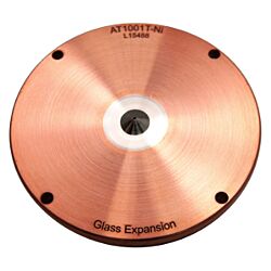T-Mode Nickel Sampler Cone for HP 4500