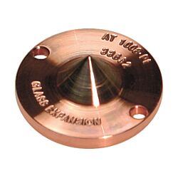 Platinum Skimmer Cone for Agilent 4500/7500