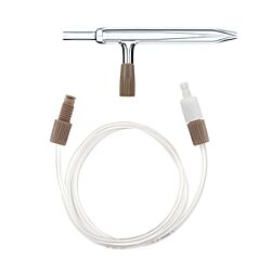 MicroMist HE U-Series Nebulizer 0.2mL/min