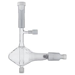 Quartz Baffled Cyclonic Spray Chamber for PC3 for Avio 500