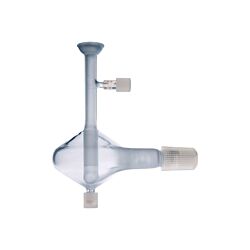 Quartz Baffled Cyclonic Spray Chamber for PC3 for Avio 200