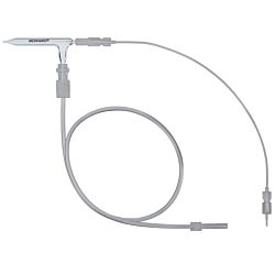 MEINHARD OneTouch Glass Nebulizer for Agilent ICP-MS