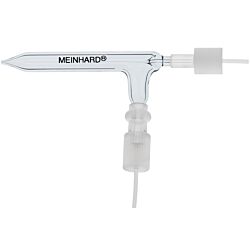 CytoNeb Glass Nebulizer, 200 µL/min