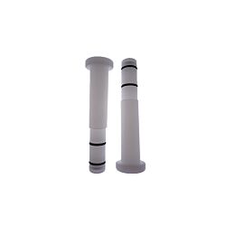 Fluorocarbon Adapter - ELAN