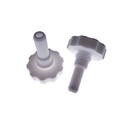 Fluorocarbon DIHEN Adapter - iCAP Q/RQ/TQ