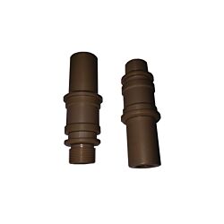 Fluorocarbon Adapter - Optima 2x/4x/5x/7x/8x