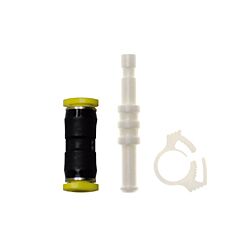 EzyLok Kit (for glass concentric nebulizers) (1/pk)