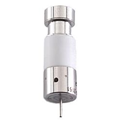 Small-Horn Plug-in Replacement Electron Multiplier